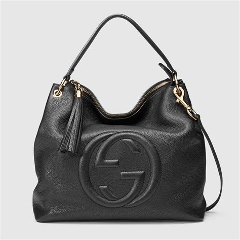 borse in cuoio gucci|gucci borse da donna.